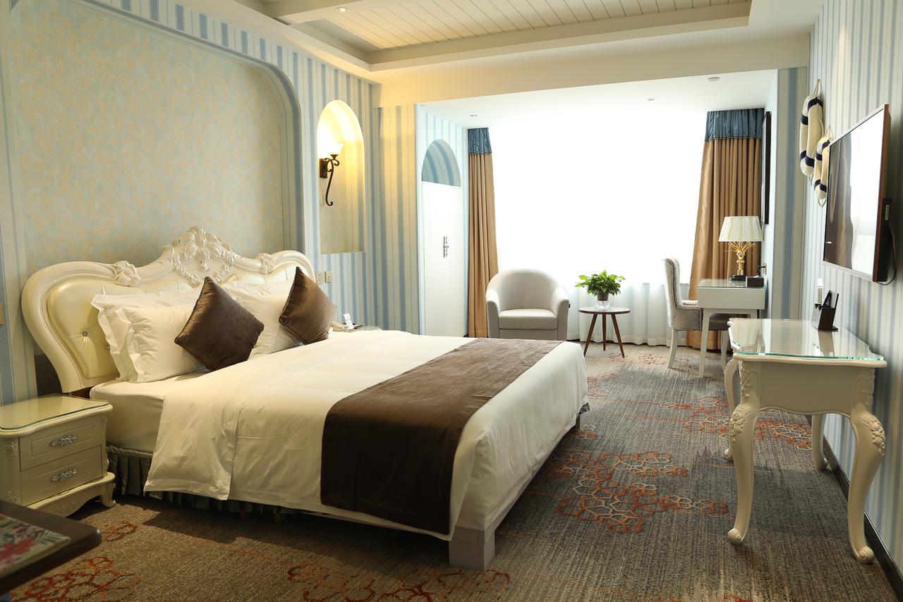 Zhi Hui Tang Feng Ze Hotel Thành Đô Ngoại thất bức ảnh
