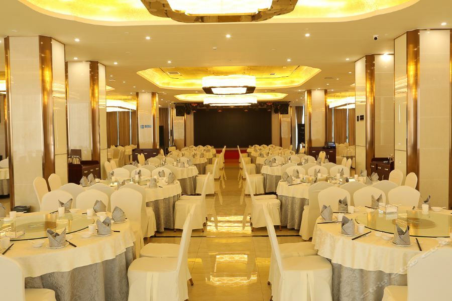 Zhi Hui Tang Feng Ze Hotel Thành Đô Ngoại thất bức ảnh