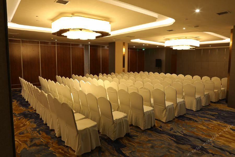 Zhi Hui Tang Feng Ze Hotel Thành Đô Ngoại thất bức ảnh