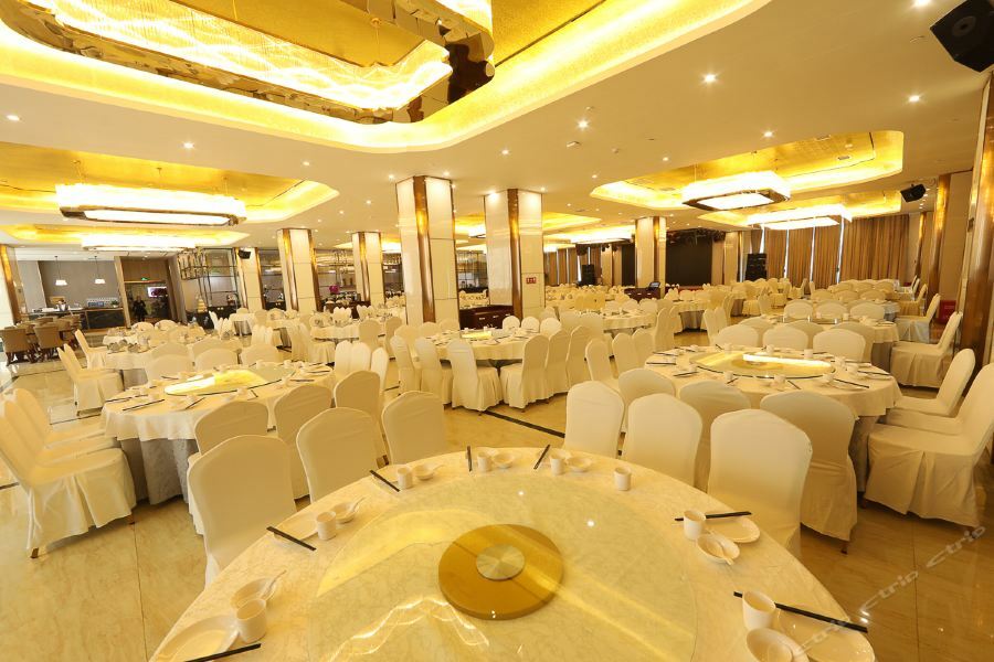 Zhi Hui Tang Feng Ze Hotel Thành Đô Ngoại thất bức ảnh