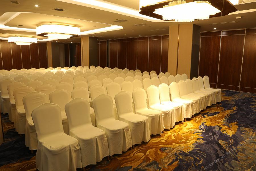 Zhi Hui Tang Feng Ze Hotel Thành Đô Ngoại thất bức ảnh