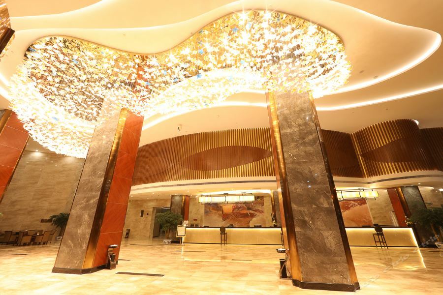 Zhi Hui Tang Feng Ze Hotel Thành Đô Ngoại thất bức ảnh