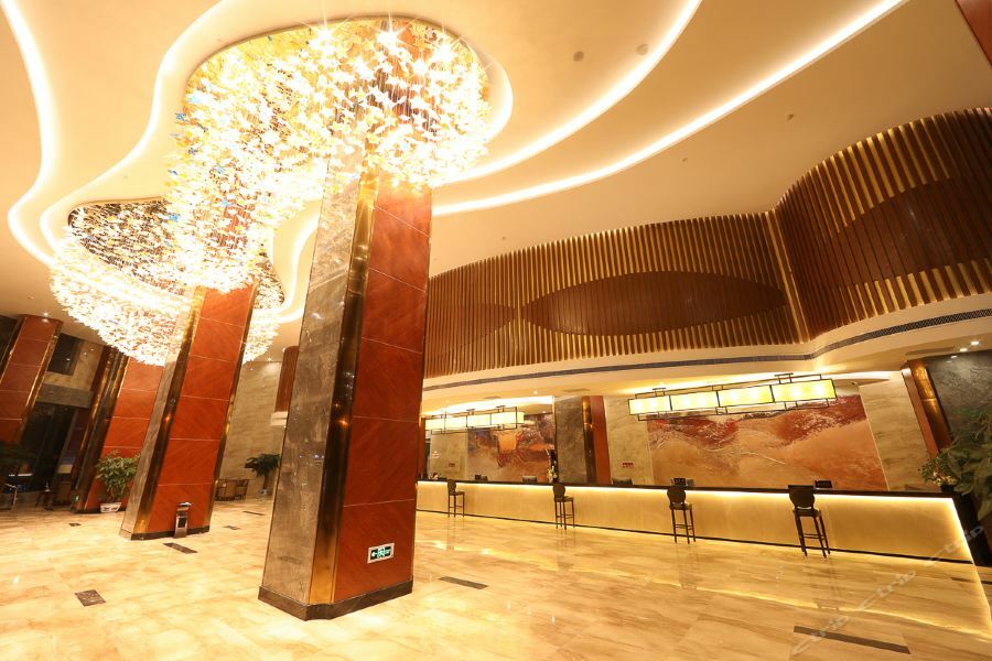 Zhi Hui Tang Feng Ze Hotel Thành Đô Ngoại thất bức ảnh